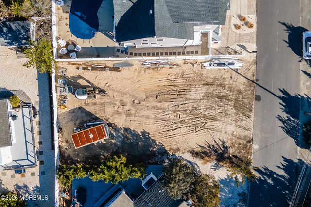 499 Ellison Drive, Mantoloking, NJ 08738