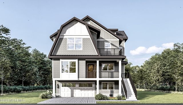 499 Ellison Drive, Mantoloking, NJ 08738