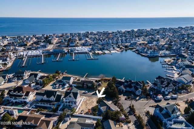 499 Ellison Drive, Mantoloking, NJ 08738