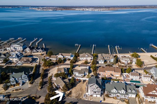 499 Ellison Drive, Mantoloking, NJ 08738