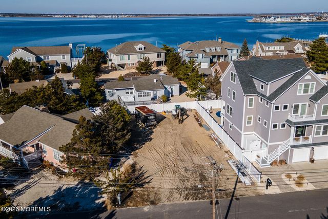 499 Ellison Drive, Mantoloking, NJ 08738