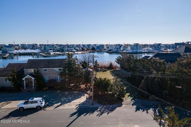 499 Ellison Drive, Mantoloking, NJ 08738