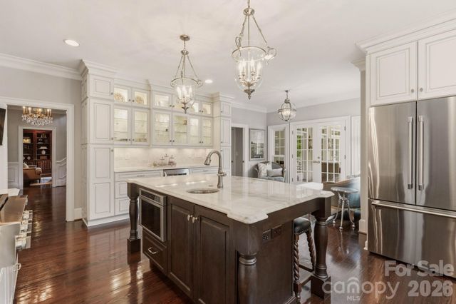 2611 Oakmeade Drive, Charlotte, NC 28270