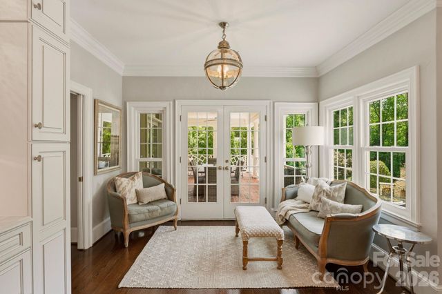 2611 Oakmeade Drive, Charlotte, NC 28270
