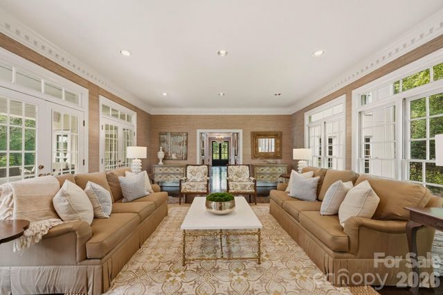 2611 Oakmeade Drive, Charlotte, NC 28270