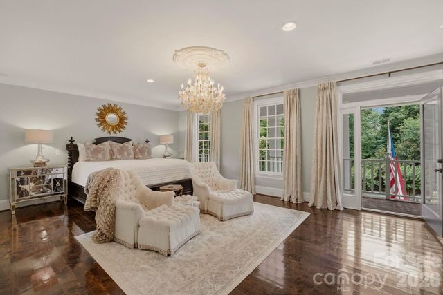 2611 Oakmeade Drive, Charlotte, NC 28270