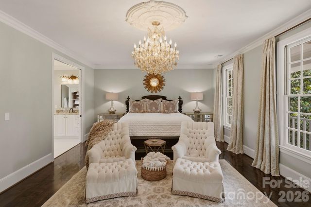 2611 Oakmeade Drive, Charlotte, NC 28270