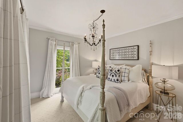 2611 Oakmeade Drive, Charlotte, NC 28270