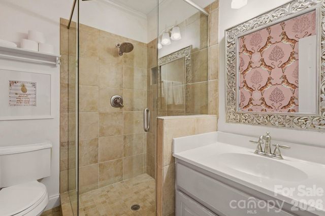2611 Oakmeade Drive, Charlotte, NC 28270