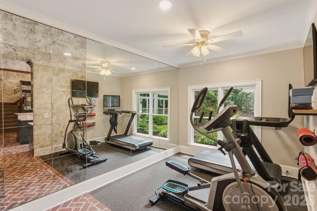 2611 Oakmeade Drive, Charlotte, NC 28270