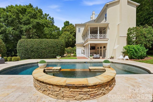 2611 Oakmeade Drive, Charlotte, NC 28270