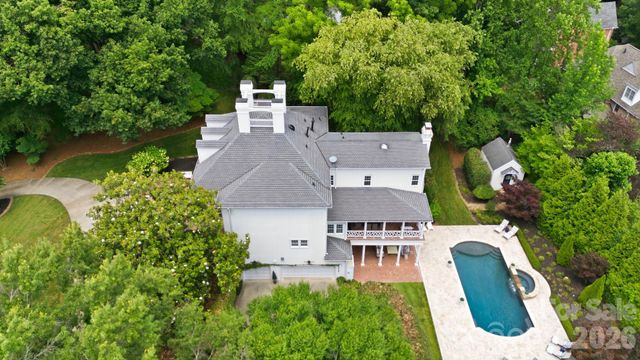 2611 Oakmeade Drive, Charlotte, NC 28270
