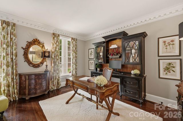 2611 Oakmeade Drive, Charlotte, NC 28270