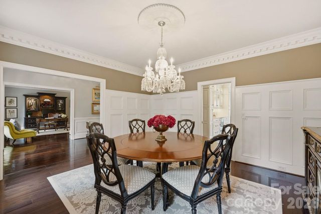 2611 Oakmeade Drive, Charlotte, NC 28270