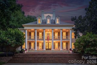 2611 Oakmeade Drive, Charlotte, NC 28270