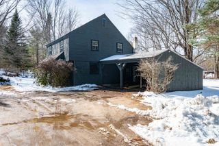 188 White Mountain Highway, Tamworth, NH 03817