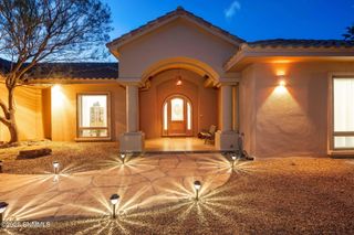 5118 Silver King Road, Las Cruces, NM 88011