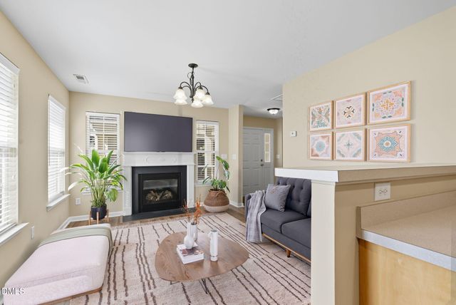 1224 Legacy Greene Avenue, Wake Forest, NC 27587