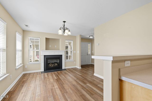 1224 Legacy Greene Avenue, Wake Forest, NC 27587