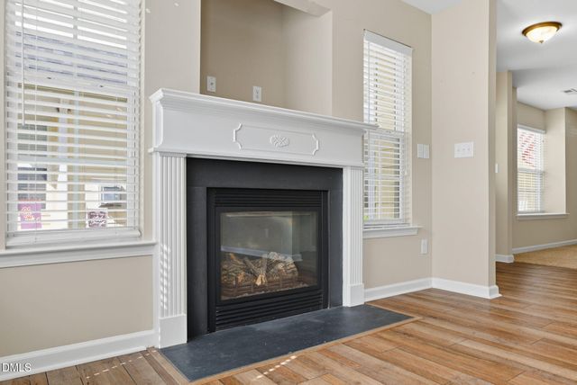 1224 Legacy Greene Avenue, Wake Forest, NC 27587