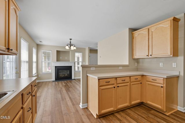 1224 Legacy Greene Avenue, Wake Forest, NC 27587