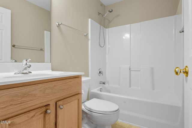 1224 Legacy Greene Avenue, Wake Forest, NC 27587