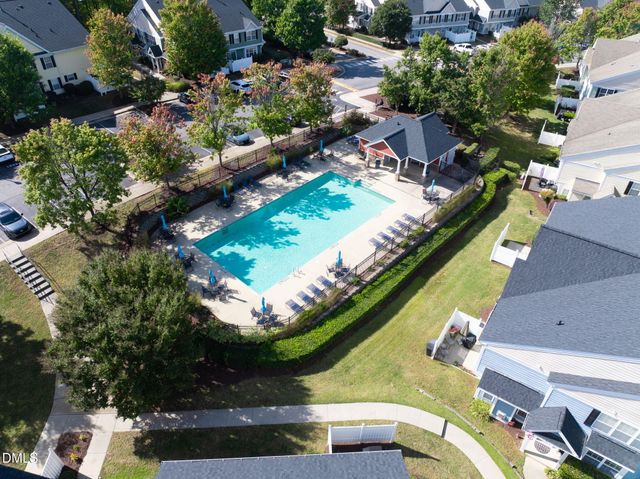 1224 Legacy Greene Avenue, Wake Forest, NC 27587