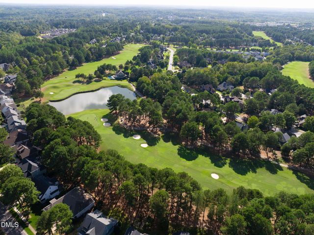 1224 Legacy Greene Avenue, Wake Forest, NC 27587