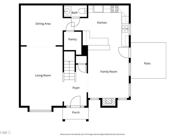 1224 Legacy Greene Avenue, Wake Forest, NC 27587