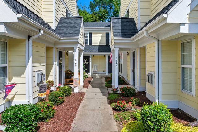 1224 Legacy Greene Avenue, Wake Forest, NC 27587