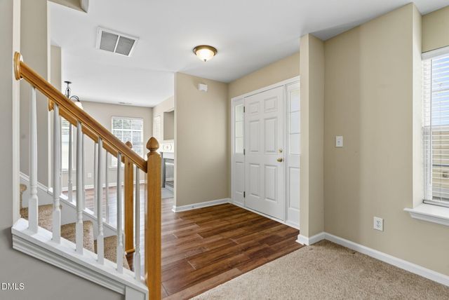 1224 Legacy Greene Avenue, Wake Forest, NC 27587