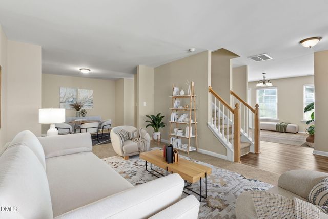 1224 Legacy Greene Avenue, Wake Forest, NC 27587