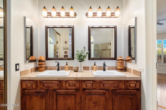 29221 N 46TH Street, Cave Creek, AZ 85331