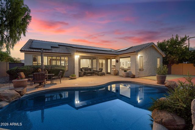 29221 N 46TH Street, Cave Creek, AZ 85331