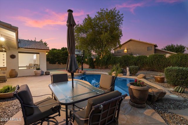 29221 N 46TH Street, Cave Creek, AZ 85331