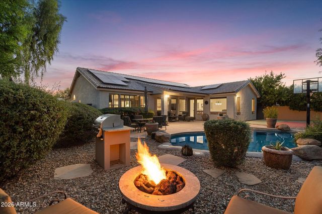 29221 N 46TH Street, Cave Creek, AZ 85331