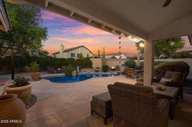 29221 N 46TH Street, Cave Creek, AZ 85331