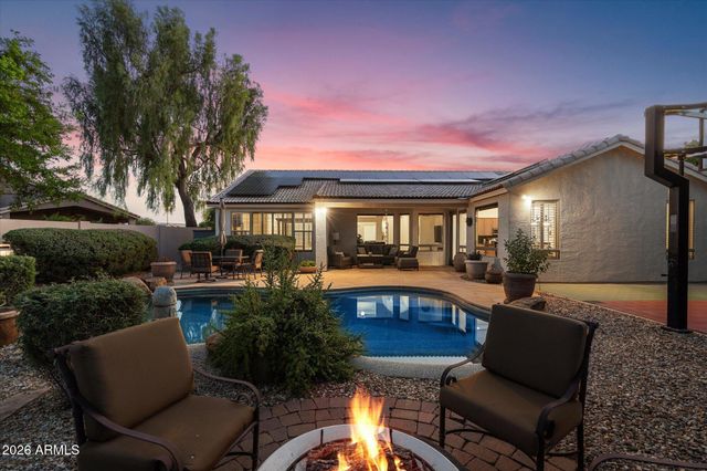 29221 N 46TH Street, Cave Creek, AZ 85331