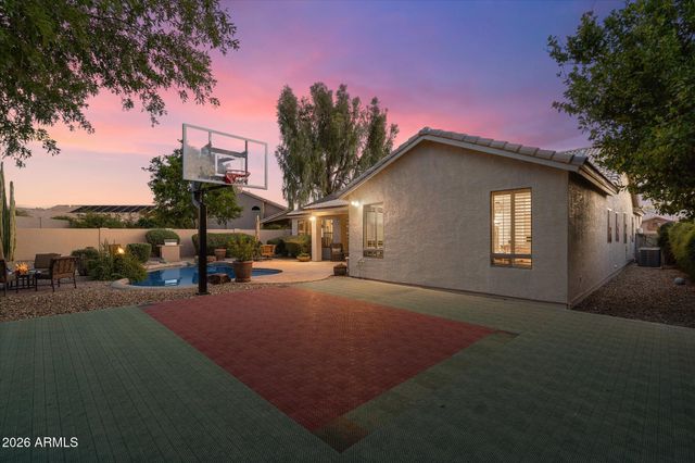 29221 N 46TH Street, Cave Creek, AZ 85331