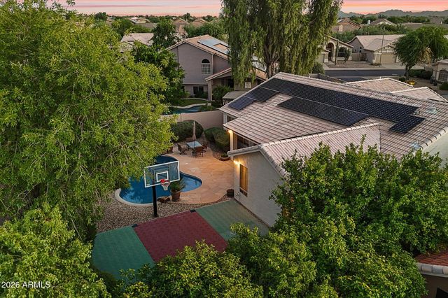 29221 N 46TH Street, Cave Creek, AZ 85331
