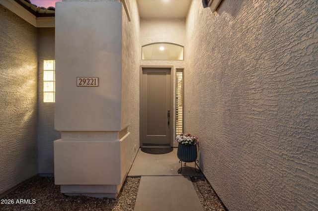 29221 N 46TH Street, Cave Creek, AZ 85331