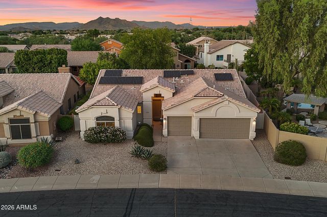 29221 N 46TH Street, Cave Creek, AZ 85331