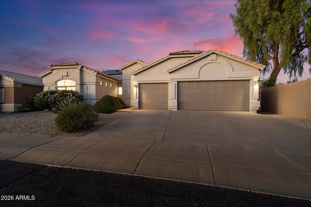 29221 N 46TH Street, Cave Creek, AZ 85331