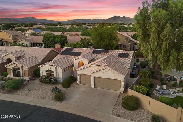 29221 N 46TH Street, Cave Creek, AZ 85331