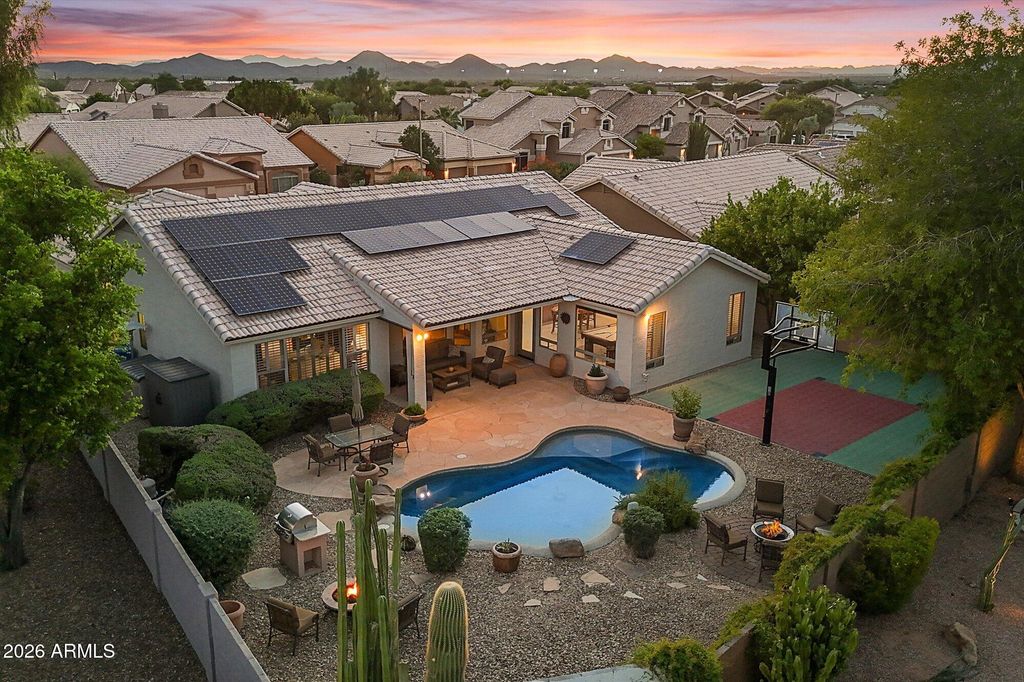 29221 N 46TH Street, Cave Creek, AZ 85331 — photo 2