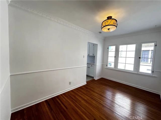 935 S Alandele Avenue, Los Angeles, CA 90036