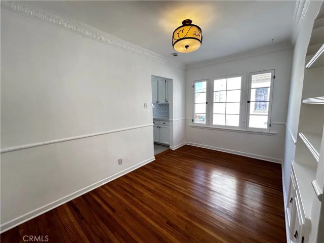 935 S Alandele Avenue, Los Angeles, CA 90036