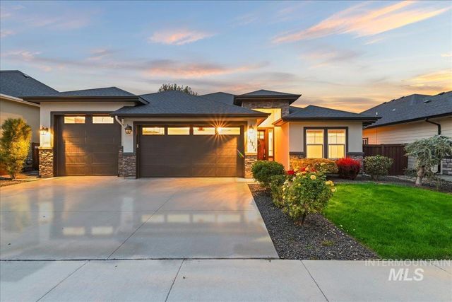 11114 W Oliana Dr, Boise, ID 83709 property photo