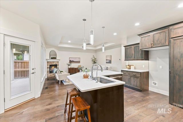 11114 W Oliana Dr, Boise, ID 83709