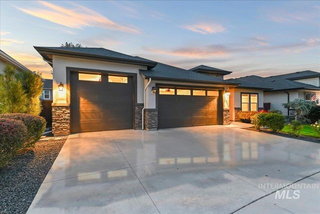 11114 W Oliana Dr, Boise, ID 83709